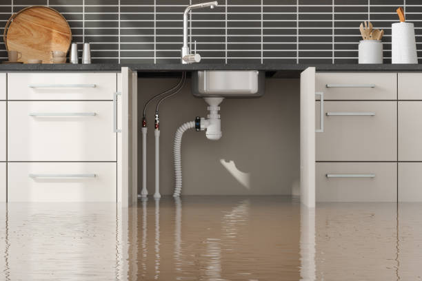24/7 water damage repair in Guyton, GA