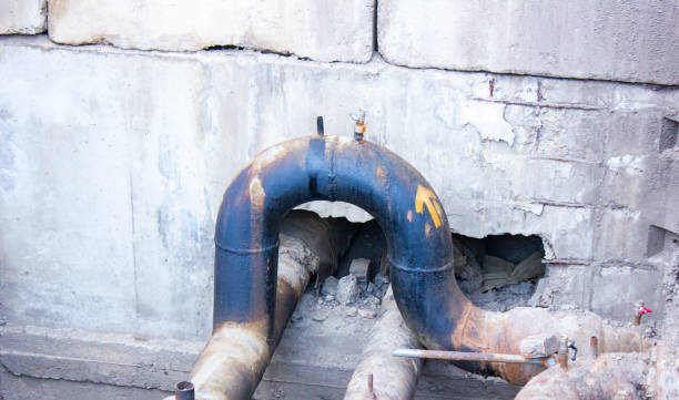 Best 24/7 water damage repair  in Guyton, GA